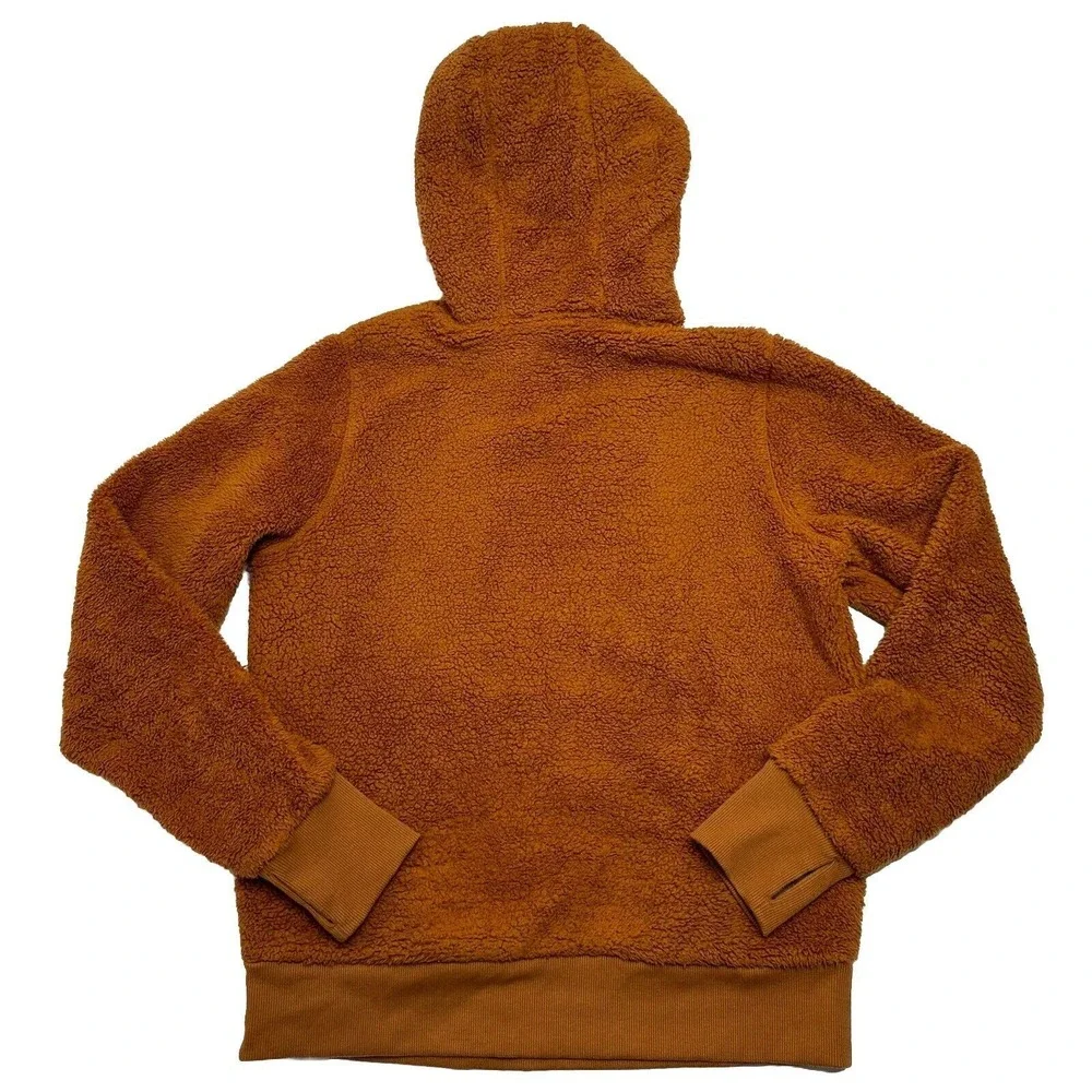Athleta hoodie womens